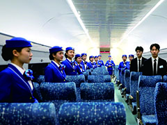 航空服务